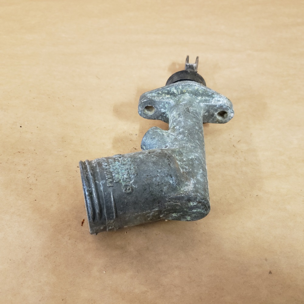 Triumph Spitfire 19621967 Original Clutch Brake Master Cylinder