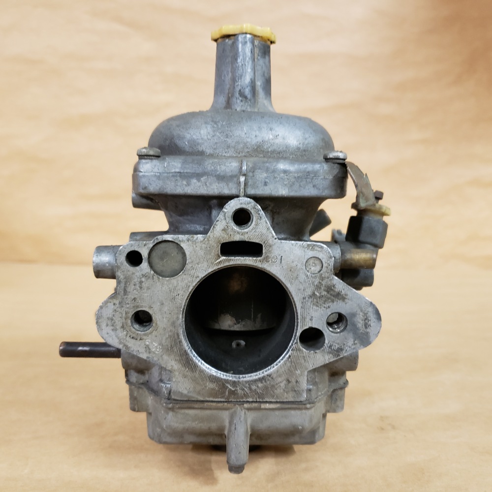 MG MGB 197580 Original Carburetor 3766 Zenith Stromberg Carb 175 CD2