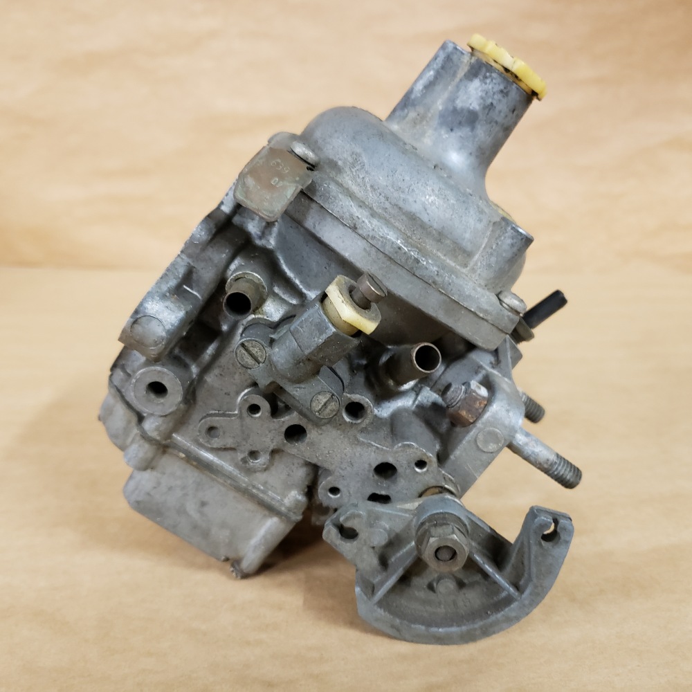 MG MGB 197580 Original Carburetor 3766 Zenith Stromberg Carb 175 CD2