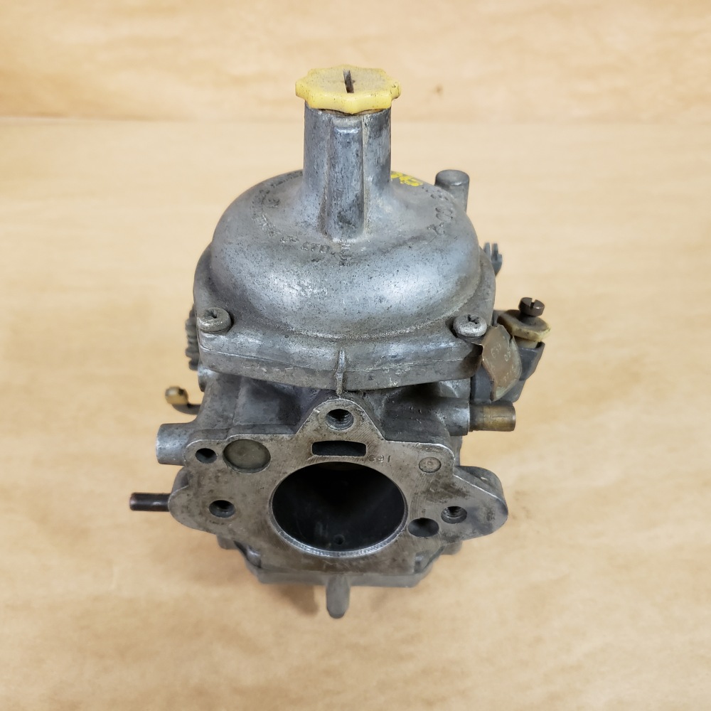 MG MGB 197580 Original Carburetor 3766 Zenith Stromberg Carb 175 CD2