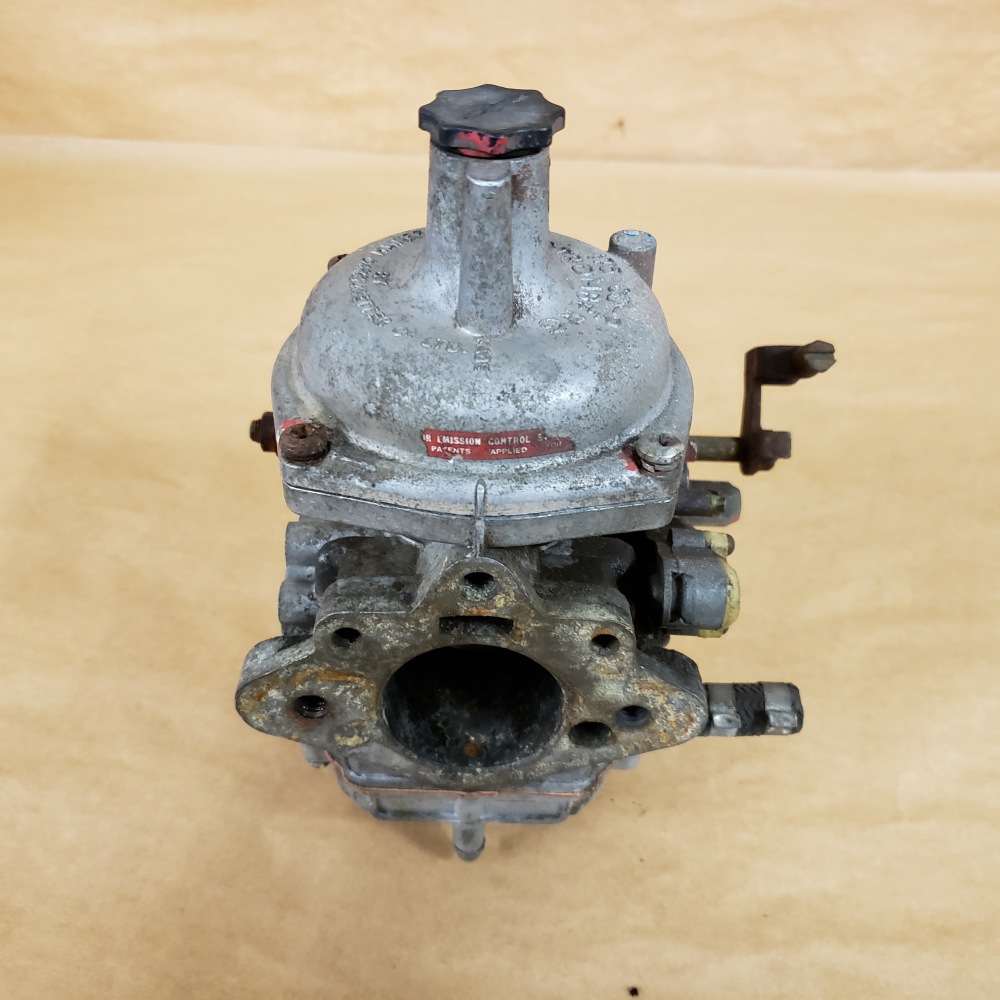 Zenith Stromberg CD175 CD 2 Carburetors
