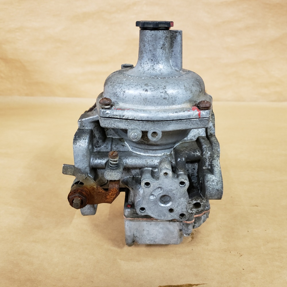 Zenith Stromberg CD175 CD 2 Carburetors