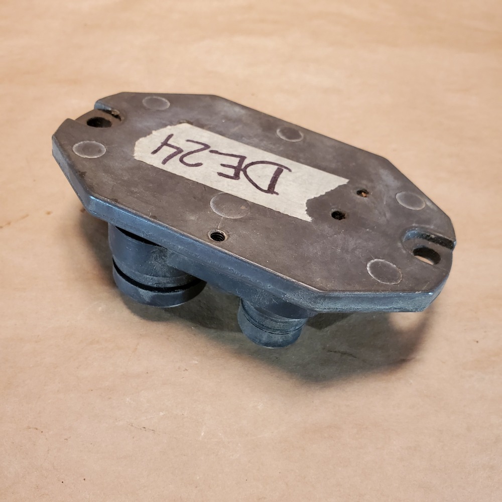 OEM Mercedes Benz Ignition Module Bosch 002 545 18 32