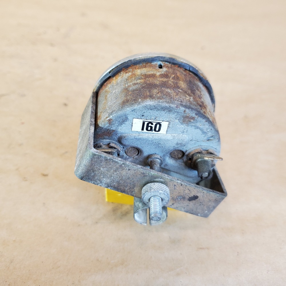 OEM MG MGB 19681971 MGC Water Temperature TEMP Gauge Smiths BT2218/00