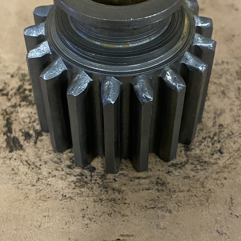 クランク 高品質]ライブディオZX後期型[AF35-1500000-2399999,AF35-2400001