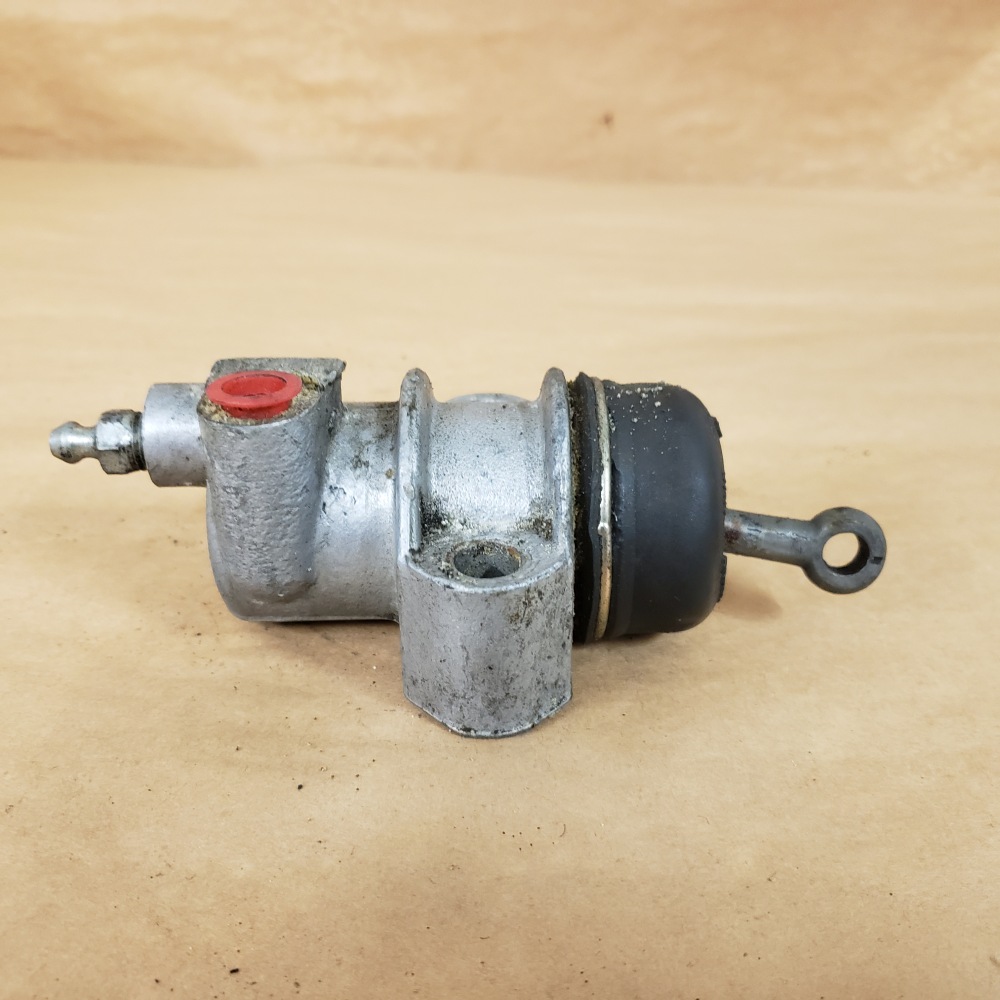 New MGA or MGB Clutch Slave Cylinder 1955-1980 Genuine Delphi Lockheed