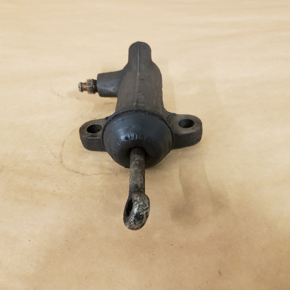 MG Midget Austin Healey Sprite 195866 Original Clutch Slave Cylinder