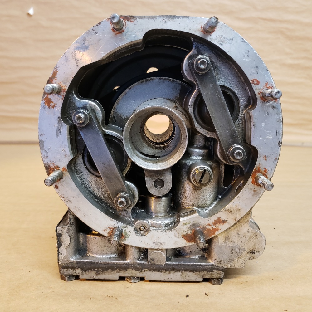 Laycock Overdrive JType 25/115876 Original Housing Part 115240 OEM