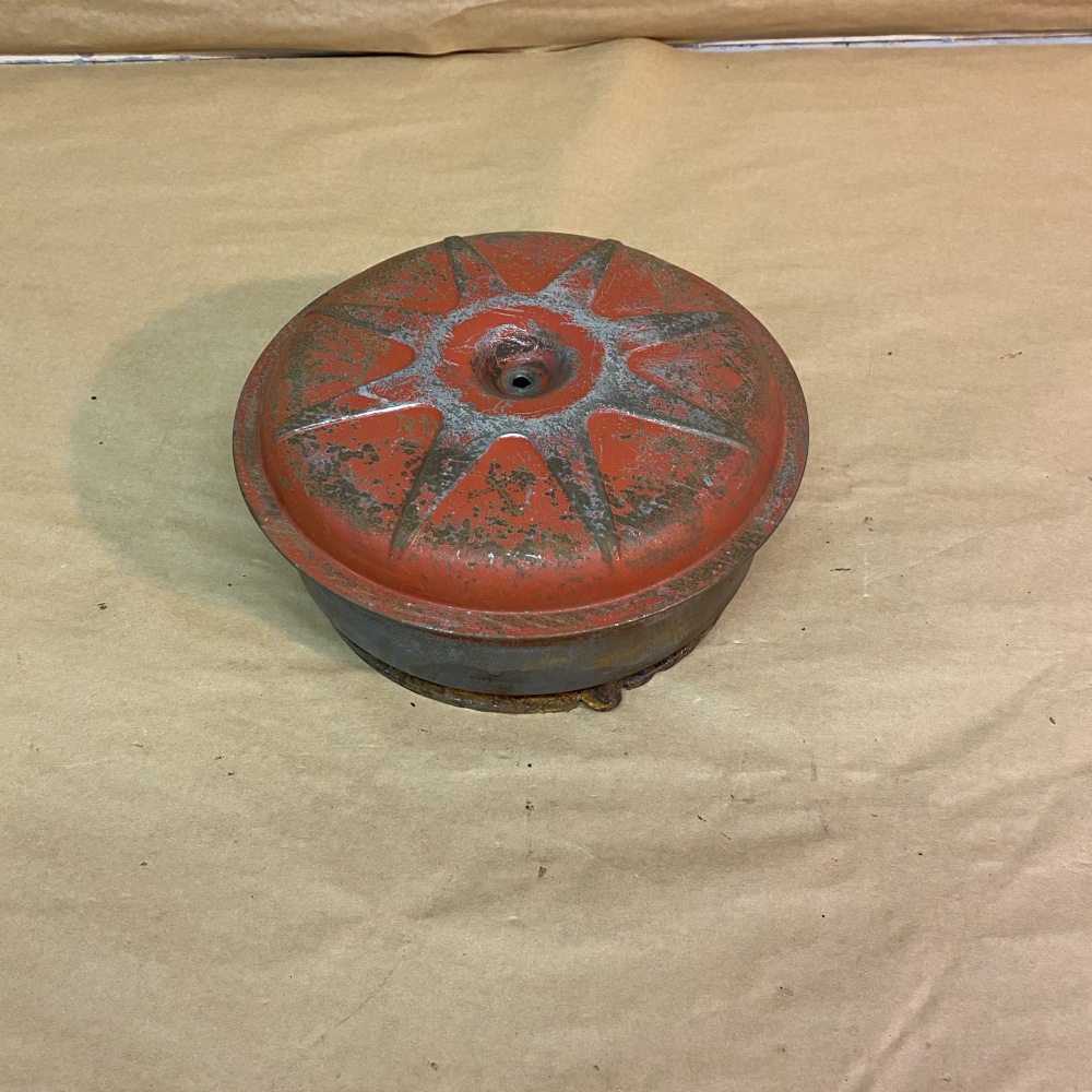 Original International L R Series Oil Bath Air Cleaner Filter Element