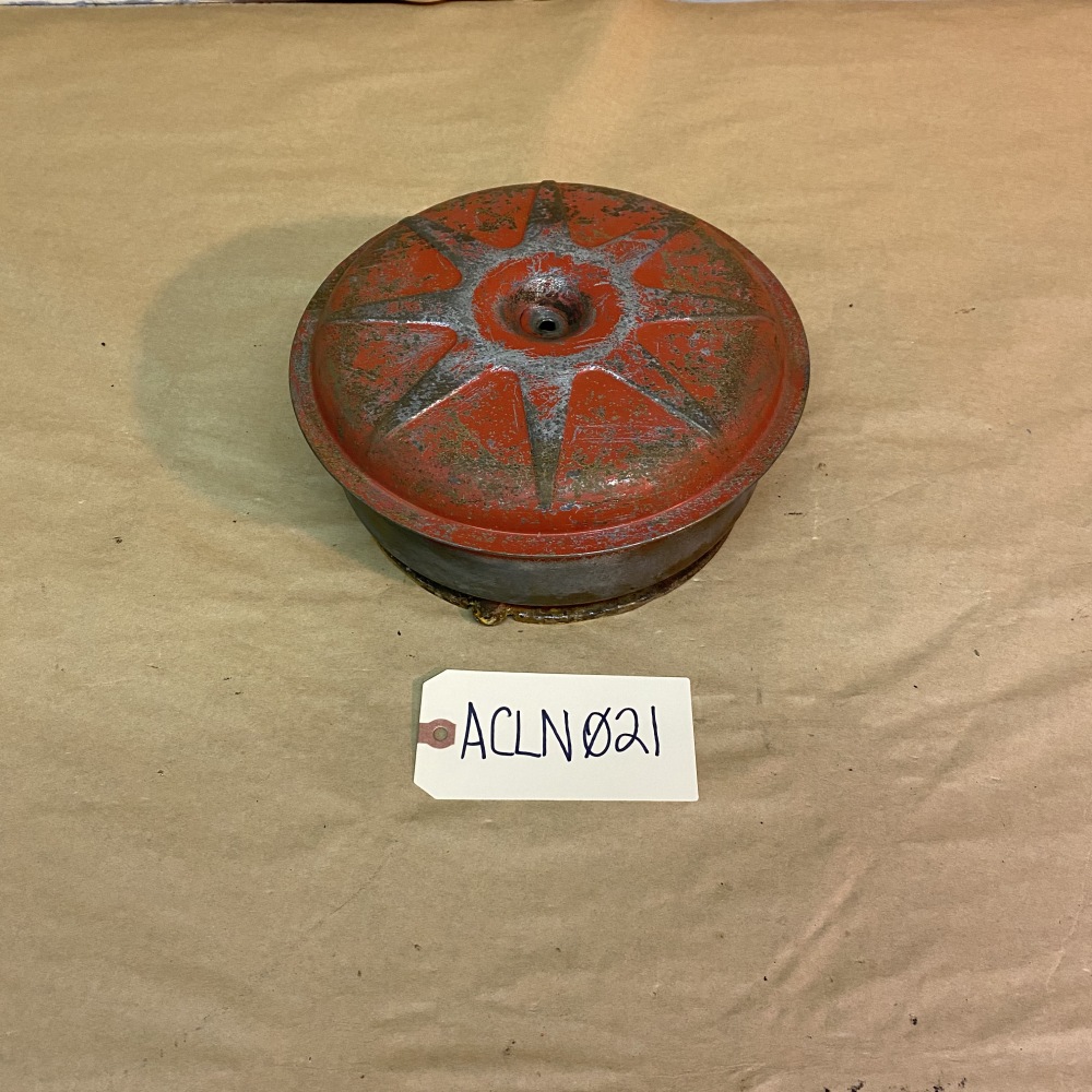 Original International L R Series Oil Bath Air Cleaner Filter Element