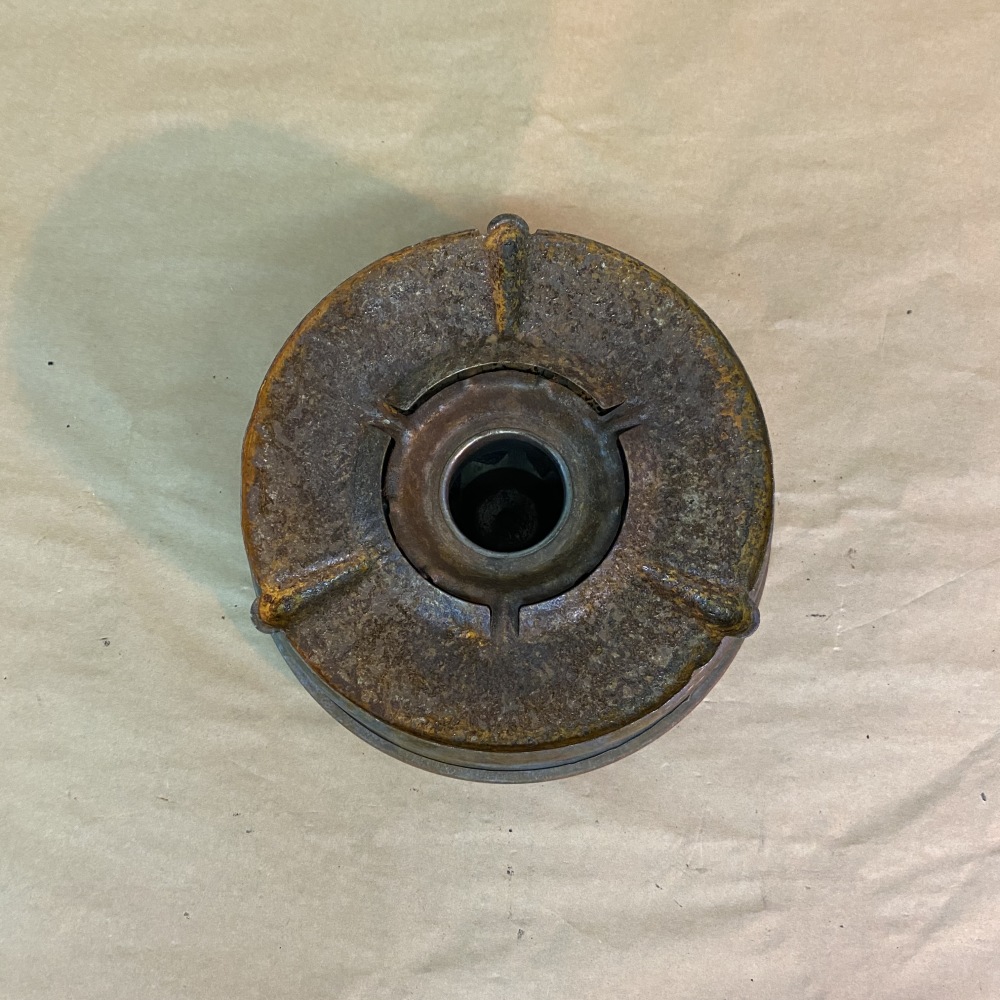 Original International L R Series Oil Bath Air Cleaner Filter Element