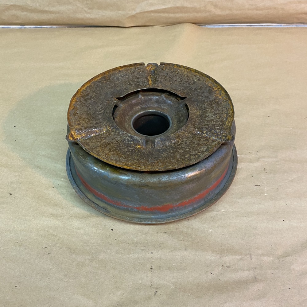 Original International L R Series Oil Bath Air Cleaner Filter Element