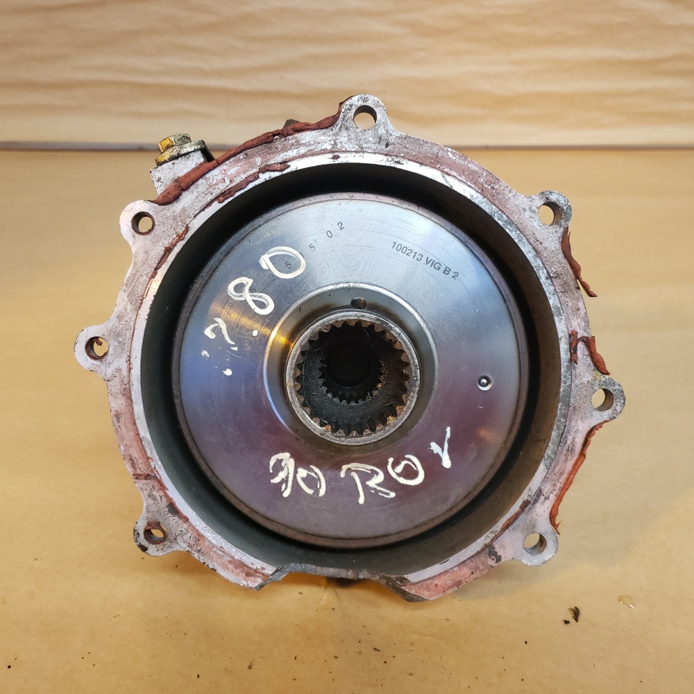 Land Rover Range Rover Classic Viscous Transfer Case 100213VIG OEM