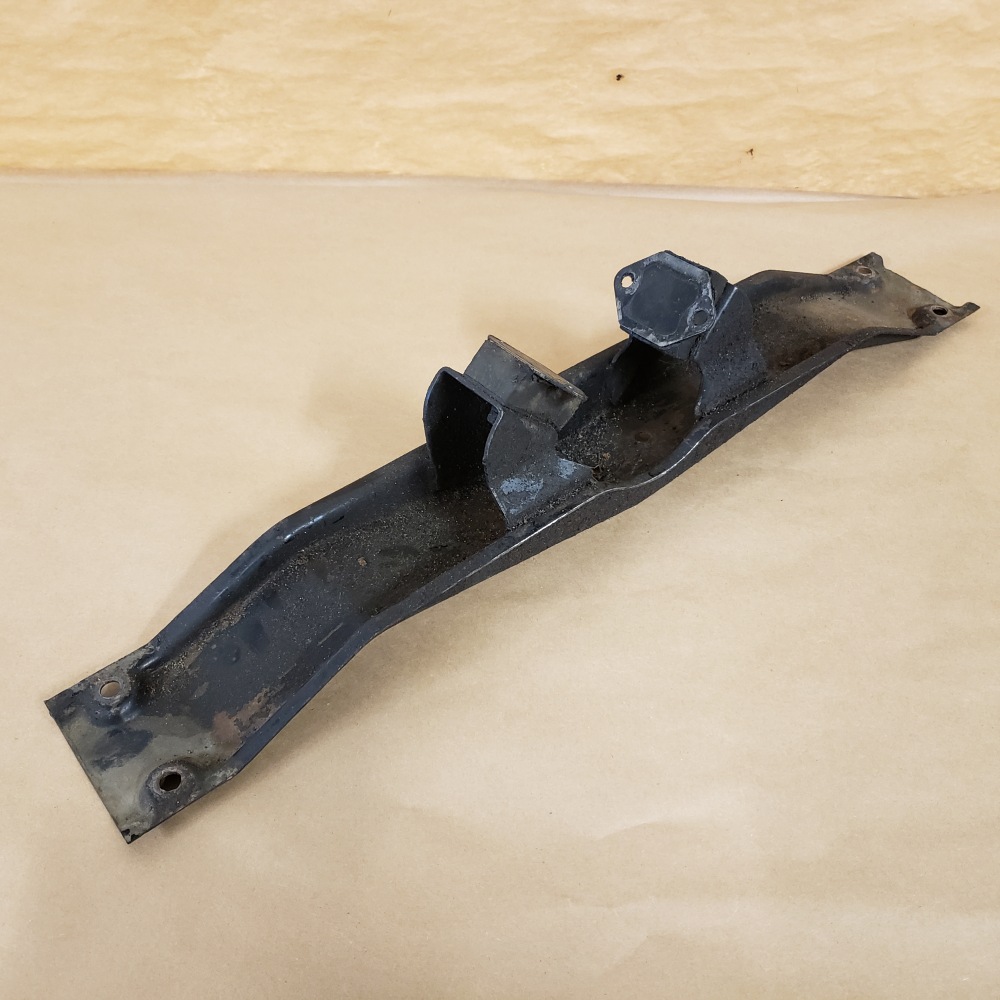 MG MGB 196880 Original Transmission Gearbox Mount Bracket OEM For
