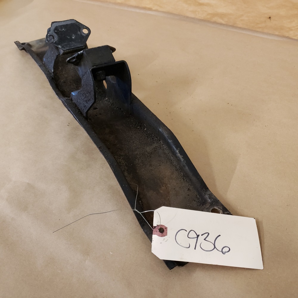 MG MGB 196880 Original Transmission Gearbox Mount Bracket OEM For