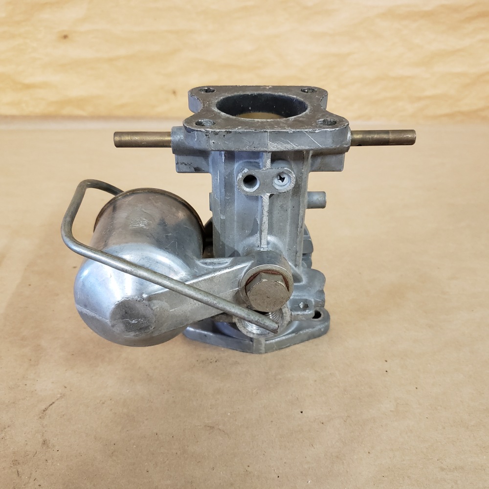 Jaguar XK120 Carburetor SU H6 Carb Body 466 with Float Bowl OEM For