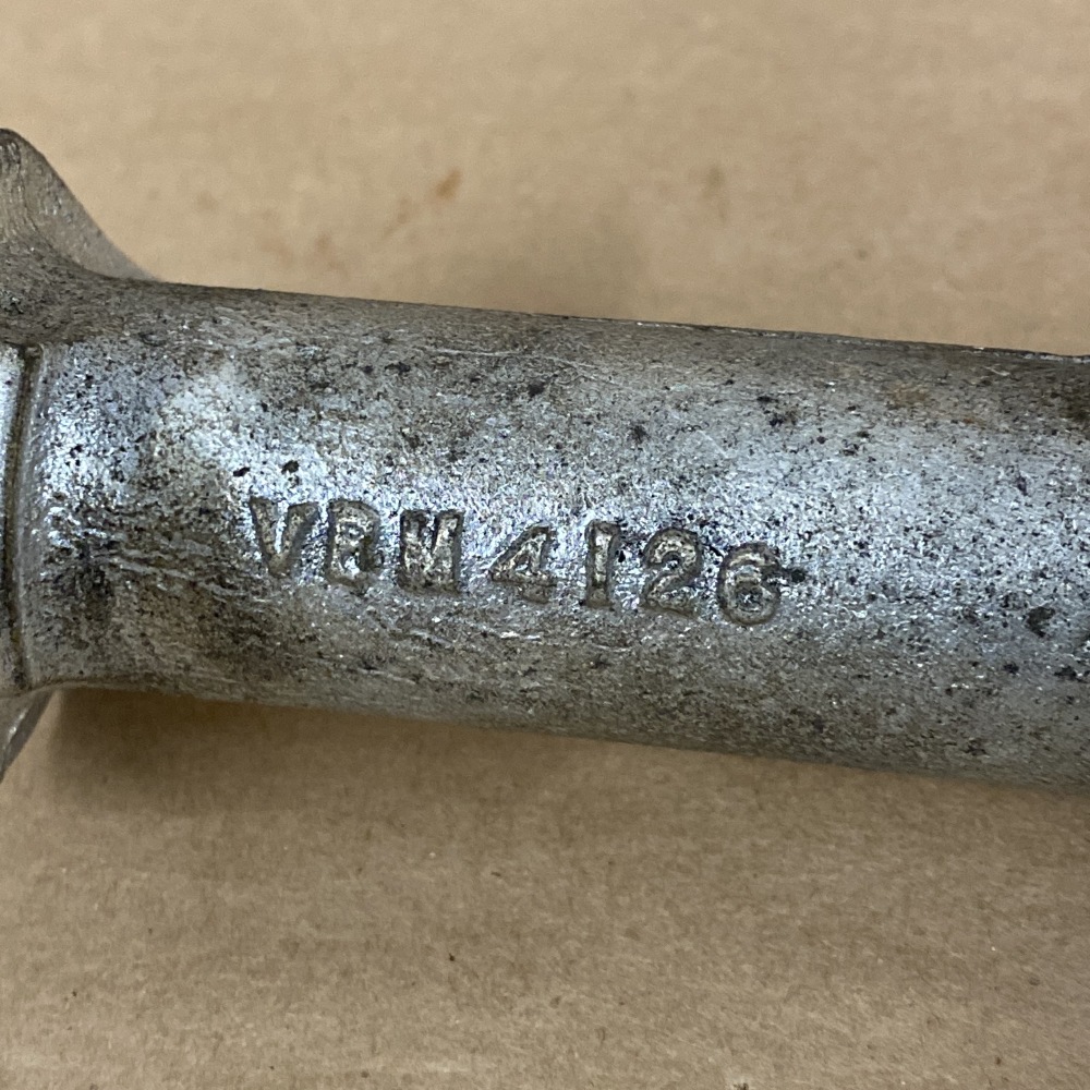 Dunlop 1-3/4 Rear Brake Cylinder - Jaguar E-Type Series 1, 8778, Made In UK