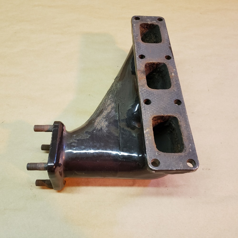 Plaquettes de frein arrière JLM1833 Jaguar XJ40