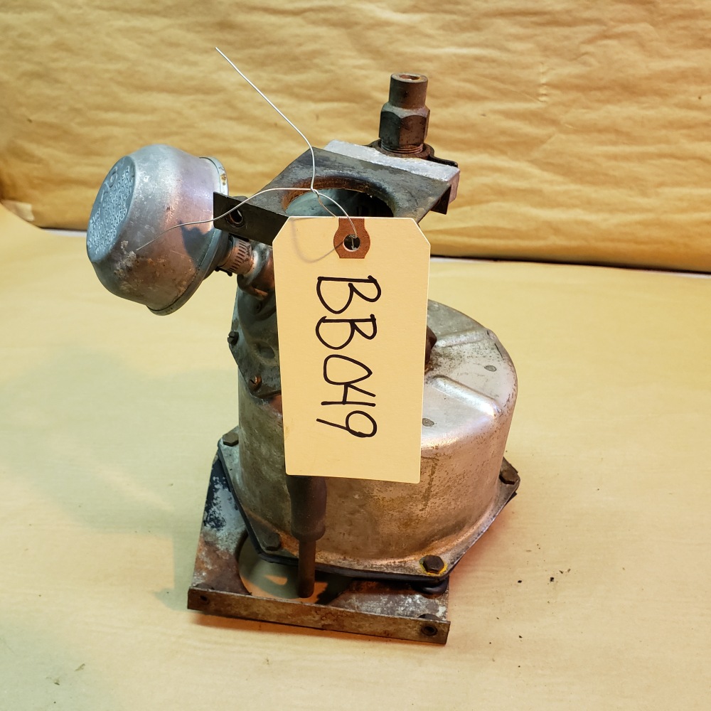 Jaguar XK150 MK1 MK2 Original Lockheed Brake Servo Booster with Bracket ...