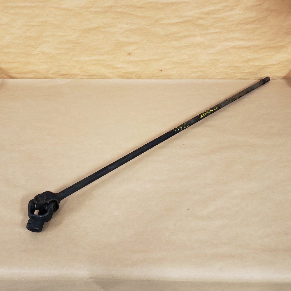 Jaguar XKE EType Series 1 Original Lower Steering Column C20487 OEM