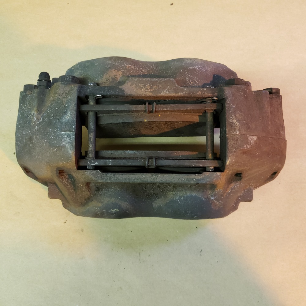 Jaguar XJS 197695 XJ6 197387 Original Front Left LH Brake Caliper