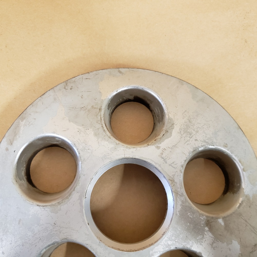 Jaguar XJ6 XJ40 19881994 Original Wheel 5 Hole Hub Cap OEM For Sale