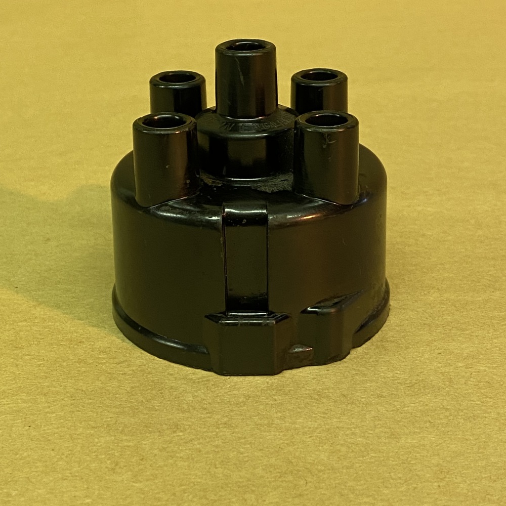 Original Triumph Spitfire 1500 Lucas Distributor Cap 54427109 OEM For