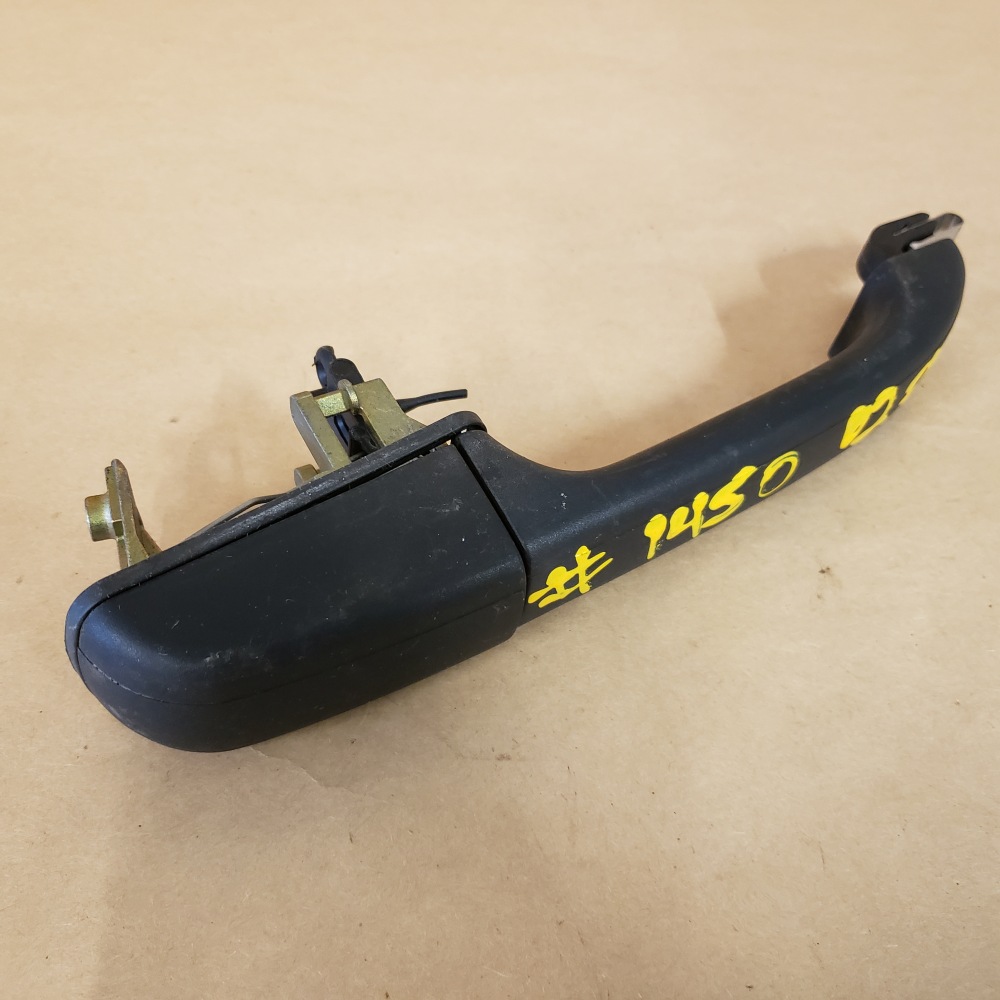 Land Rover Discovery 2 1999-2004 Original RH or LH Rear Exterior Door ...