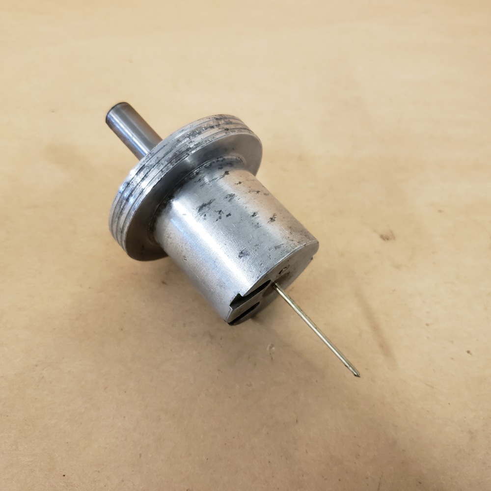 Jaguar XK Triumph TR2 TR3 SU Carburetor Carb Air Valve Piston AUC2060