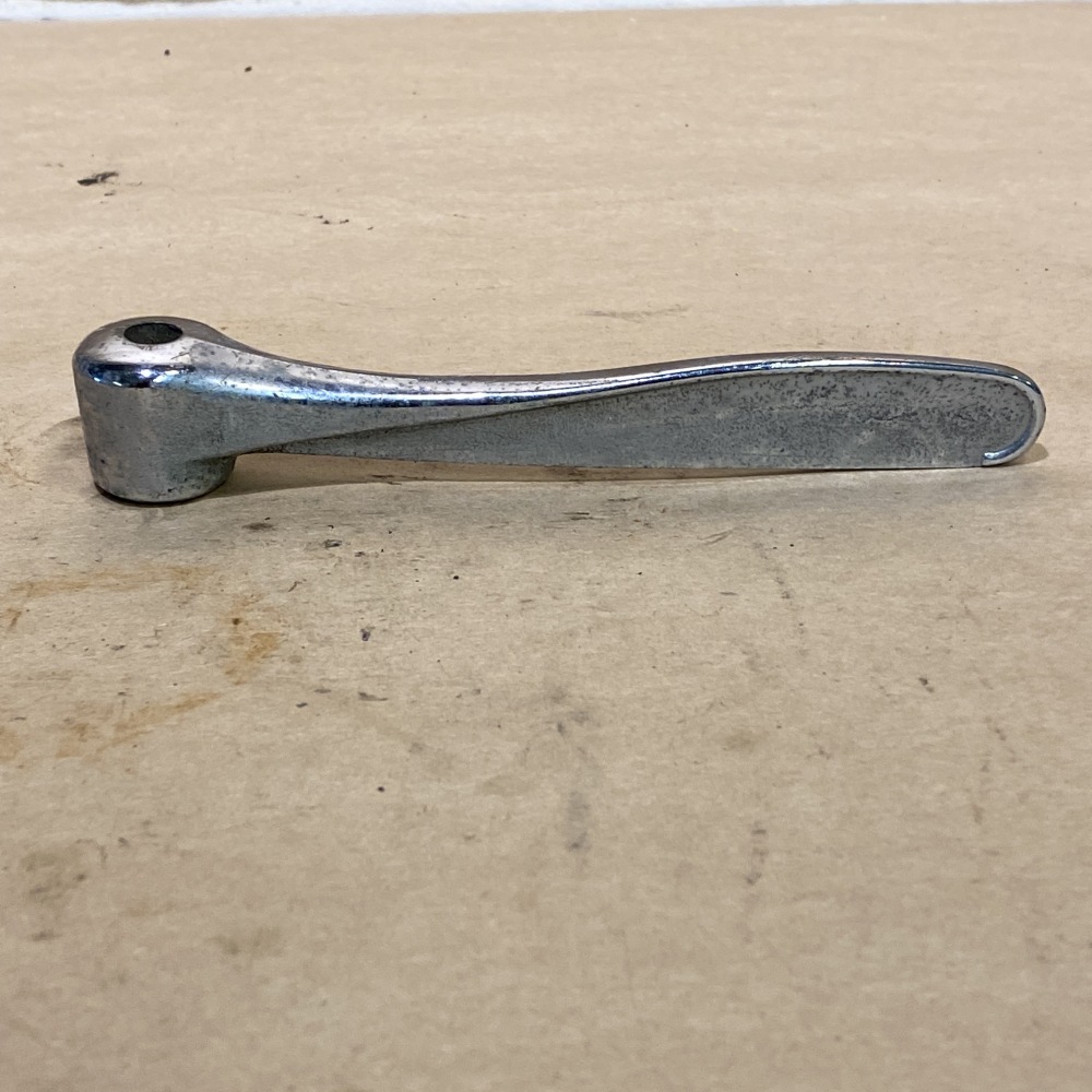 Original 196980 MG MGB Midget Seat Recline Reclining Tilt Lever Pull