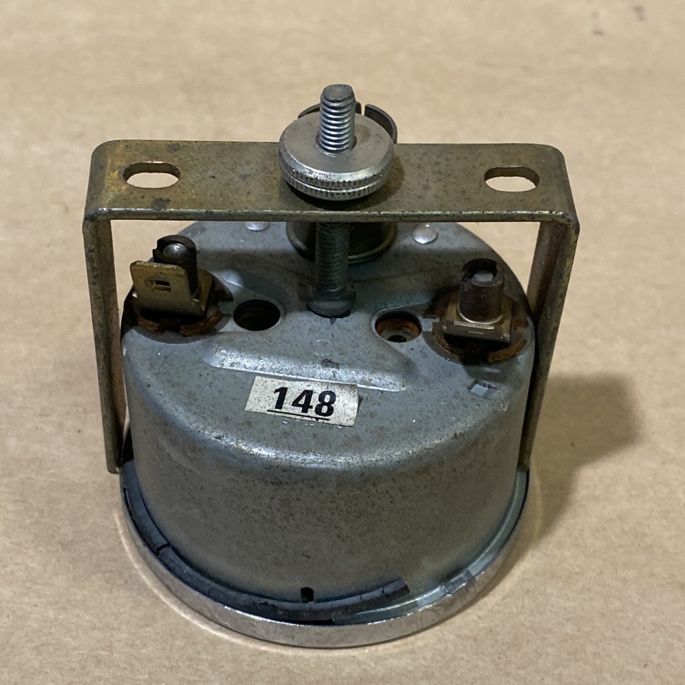 Original Triumph Spitfire 1500 GT6 TR6 Water Temp Gauge Smiths BT2230