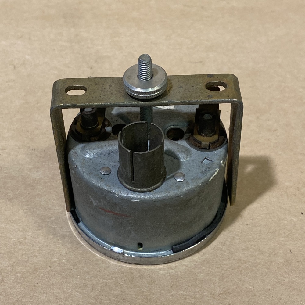 Original Triumph Spitfire 1500 GT6 TR6 Water Temp Gauge Smiths BT2230