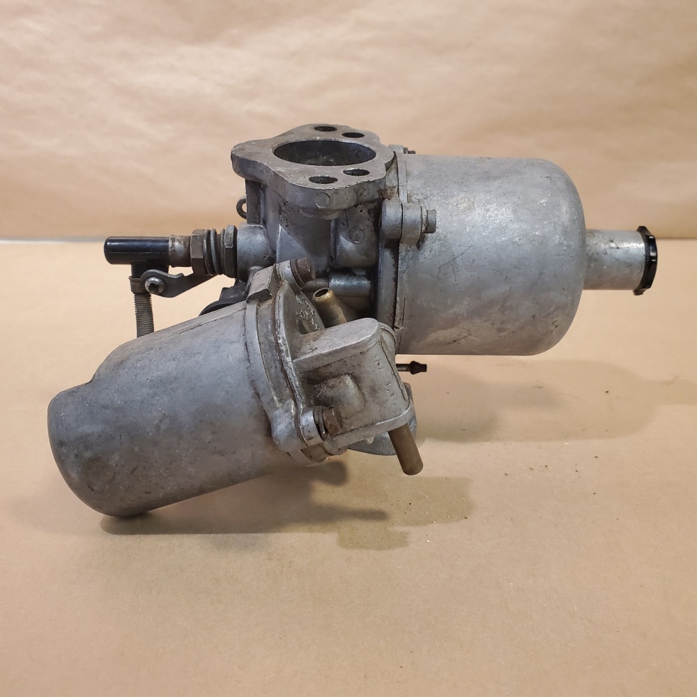 OEM MG MGB HS4 1966 1967 SU Rear Carburetor Carb AUD 135R Original
