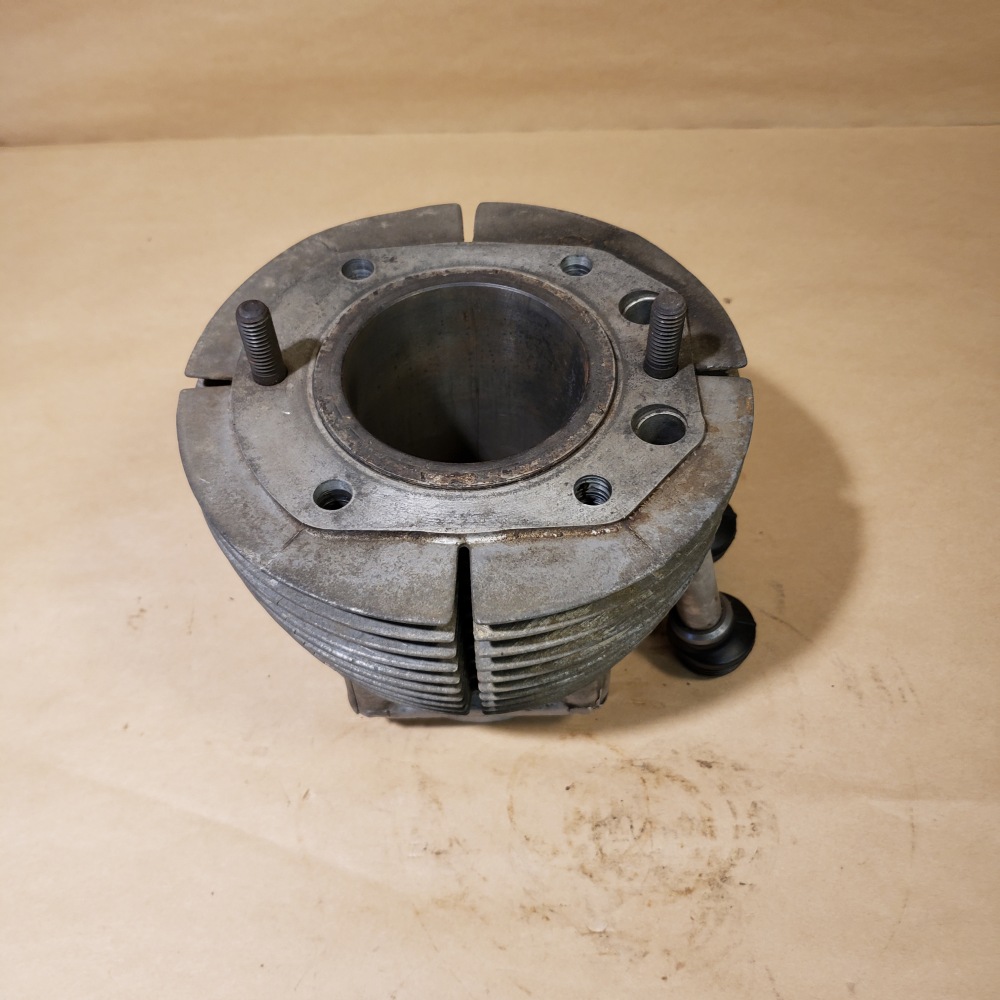 Original BMW R60 /5 /6 /7 Mahle 73ZD1 Cylinder Barrel Jug OEM For