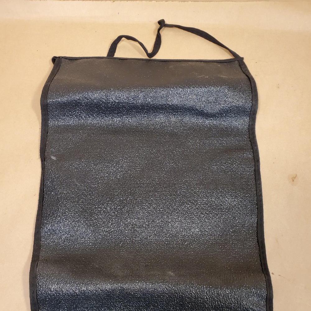 Jaguar XKE EType Jack Pouch New Aftermarket 170102 For Sale, Seattle WA