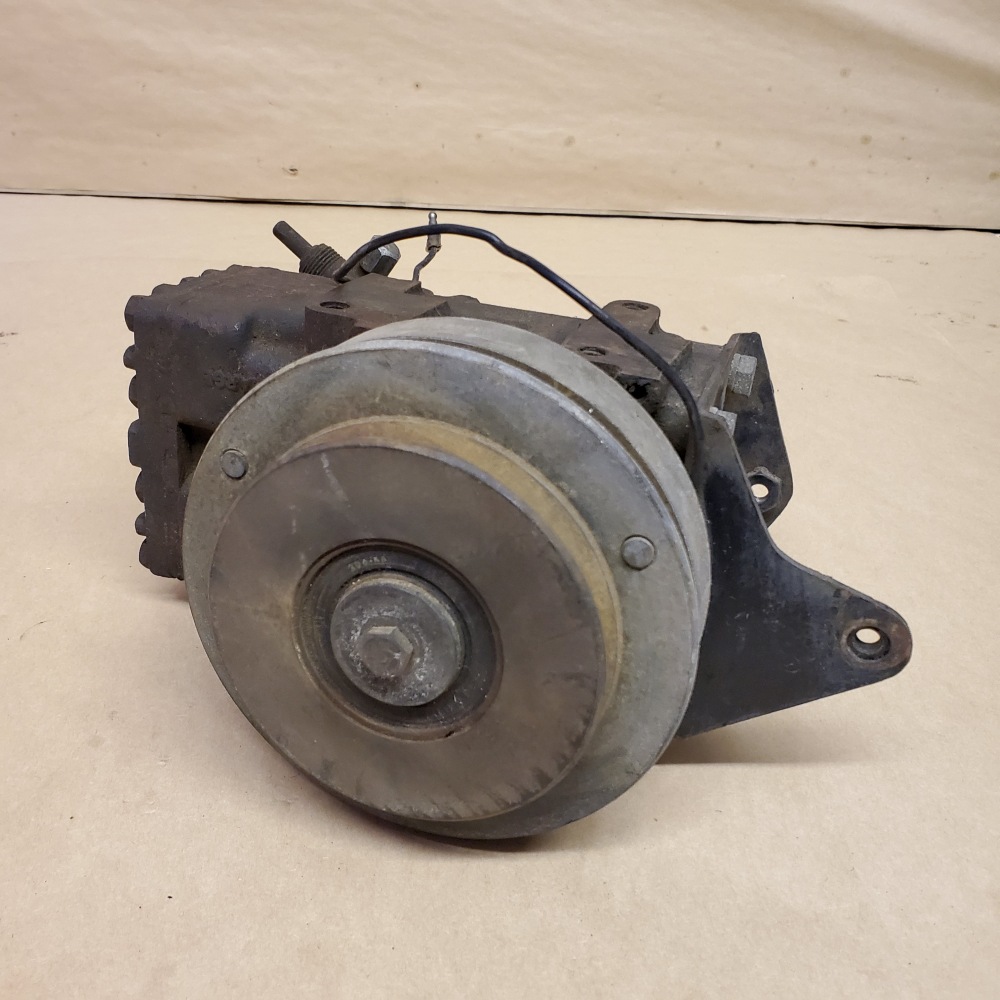 Jaguar XKE E-Type Series 2 A/C Compressor Tecumseh HG500 OEM Original ...