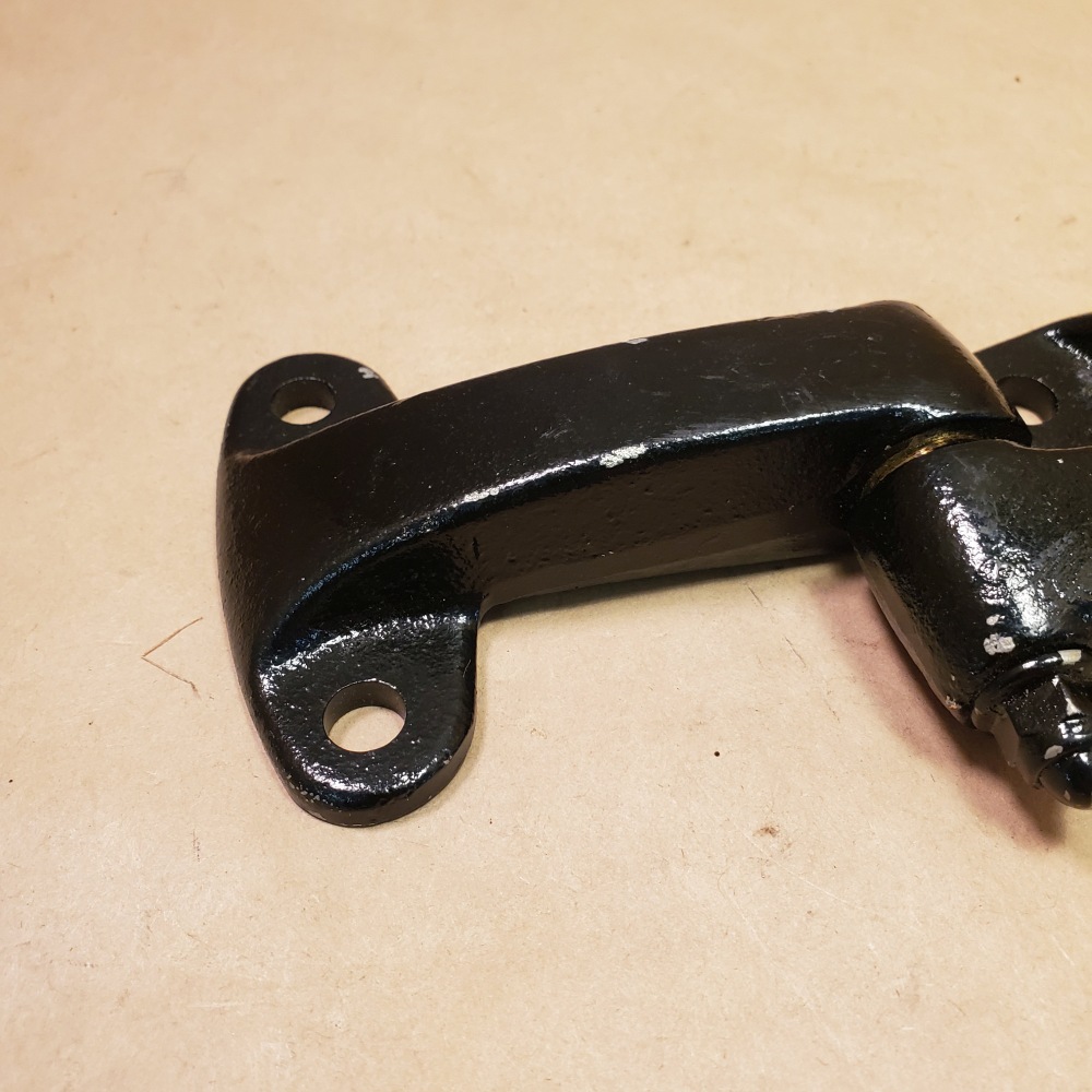 NOS Aftermarket Land Rover Defender Rear Door Hinge BHB710051 Made in U