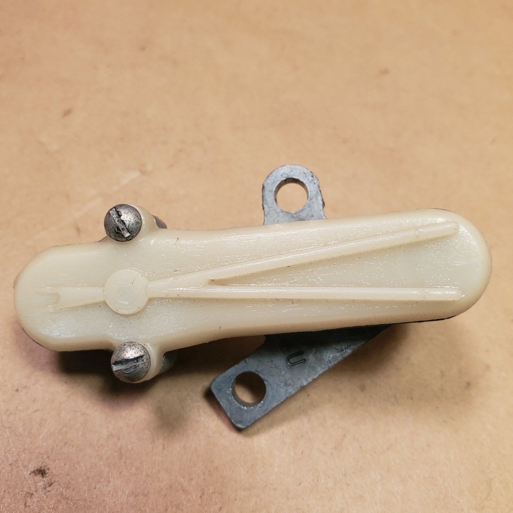 NOS Genuine Jaguar Triumph Stromberg Carburetor Temperature Compensator