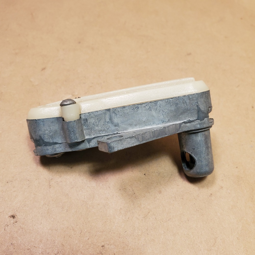 NOS Genuine Jaguar Triumph Stromberg Carburetor Temperature Compensator