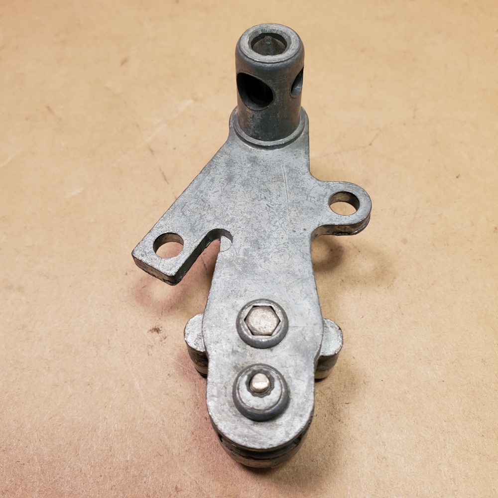 NOS Genuine Jaguar Triumph Stromberg Carburetor Temperature Compensator