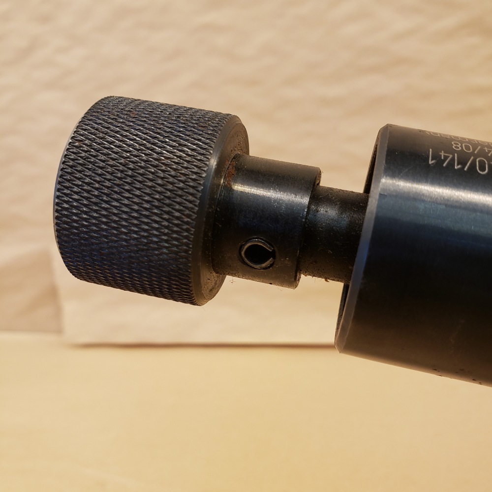 BMW Mini Cooper R50/R52/R53 Lower Control Arm Bushing Puller Tool 31 5