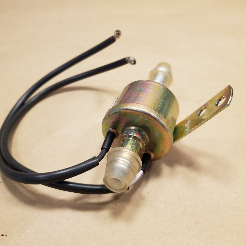 Right Hand Fuel Return Valve For Jaguar Daimler XJ6 XJ12 Series 3 – Closed Type CBC4270