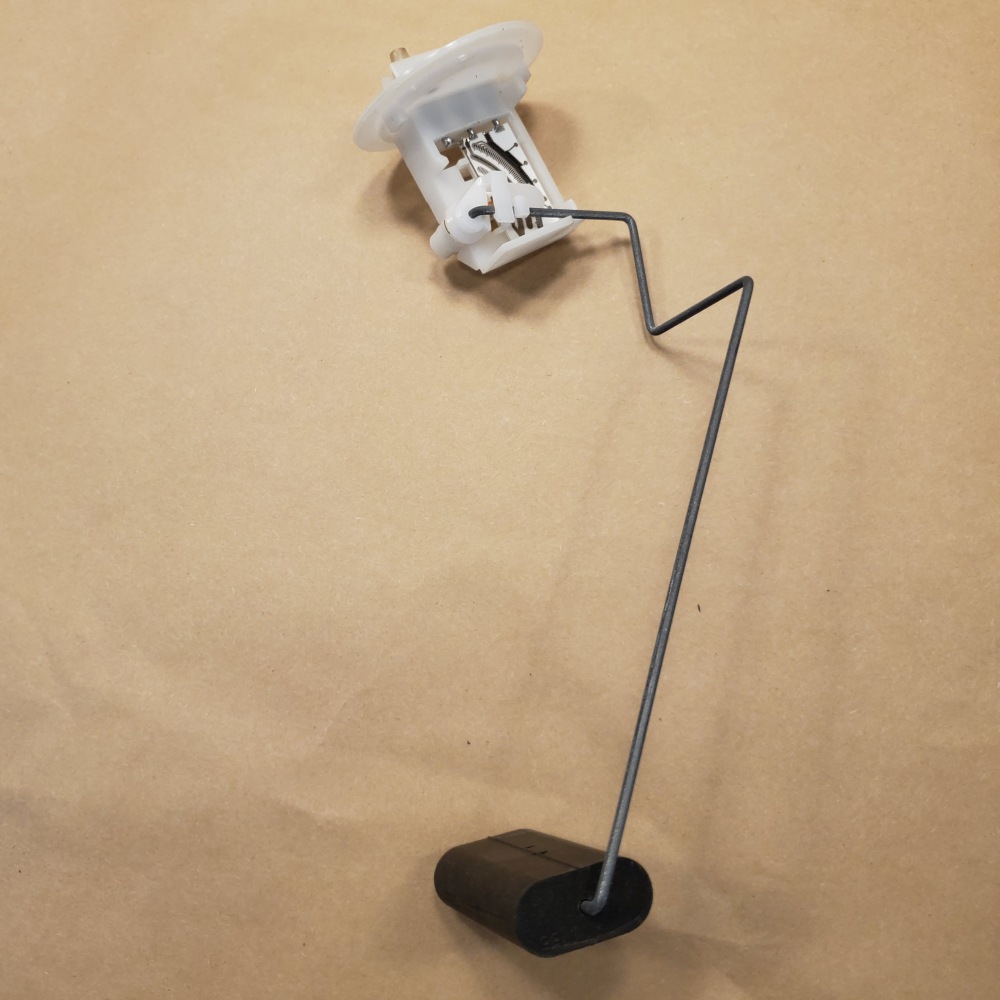 NOS Genuine Jaguar XJS XJ6 Vanden Plas Fuel Gauge Sending Unit DAC11188