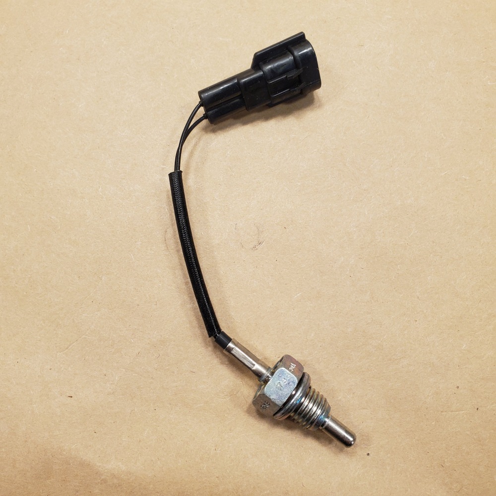 NOS Genuine Jaguar XJ6 XJ12 EGR Gas Temperature Sensor Two Wire DBC5034 For Sale, Seattle WA