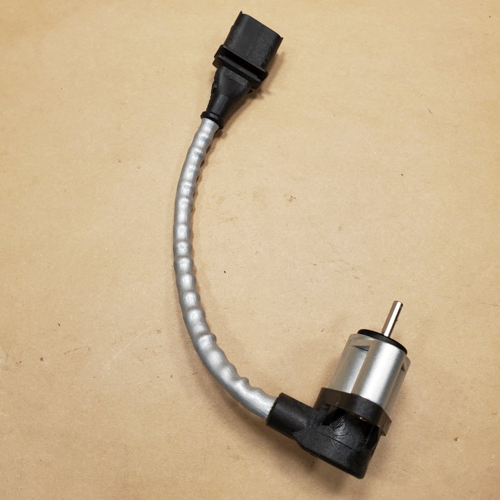 NOS Bosch Land Rover Discovery 2 Crankshaft Position Sensor ERR7354