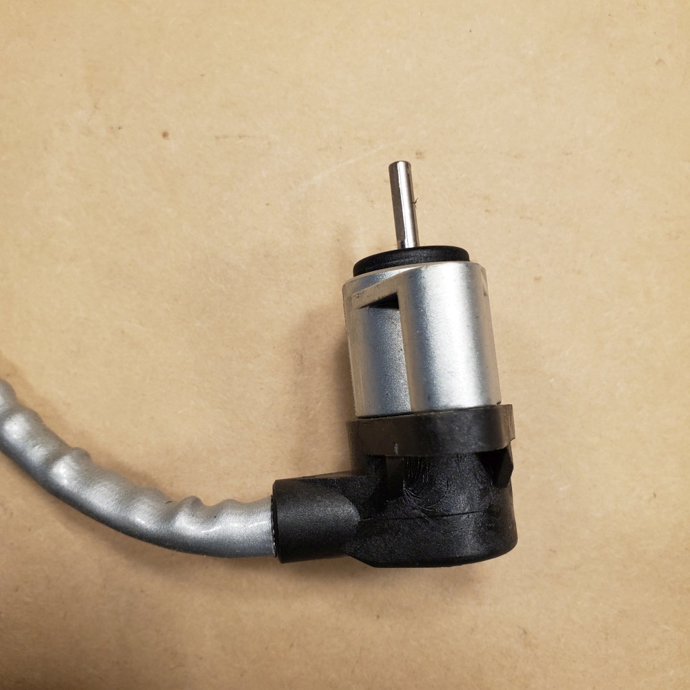 NOS Bosch Land Rover Discovery 2 Crankshaft Position Sensor ERR7354