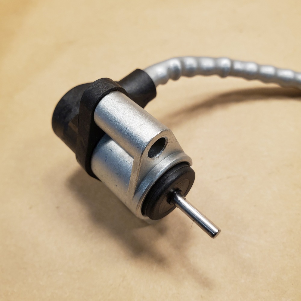 NOS Bosch Land Rover Discovery 2 Crankshaft Position Sensor ERR7354