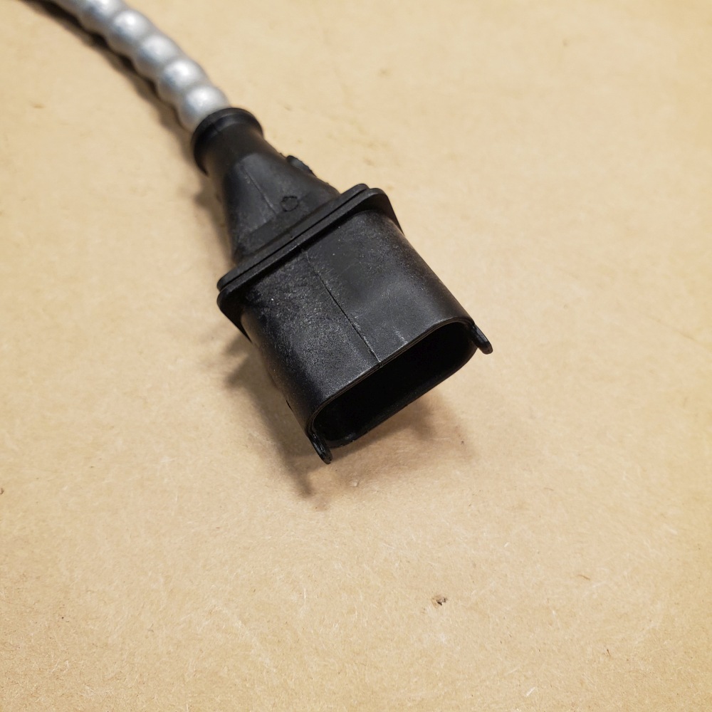 NOS Bosch Land Rover Discovery 2 Crankshaft Position Sensor ERR7354