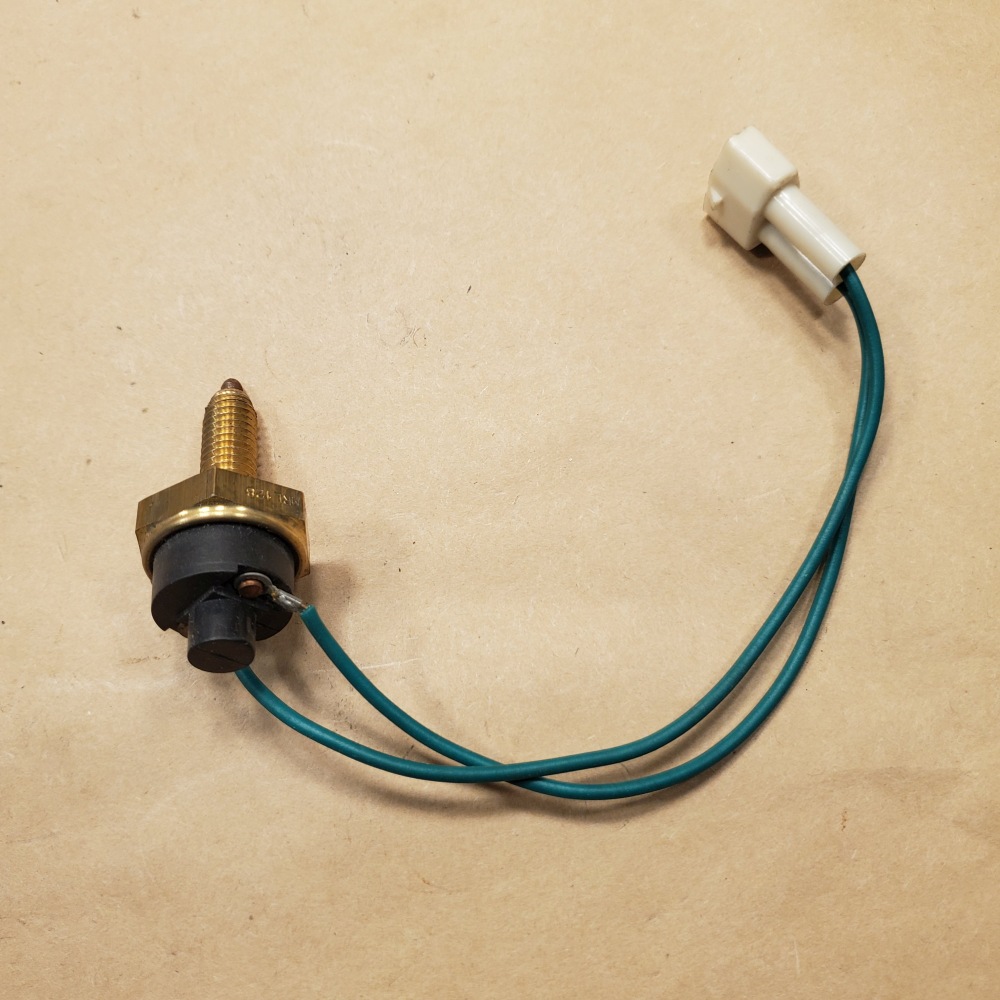 New Aftermarket Intermotor Reverse Light Switch HAE191 SMB462 MG Midget