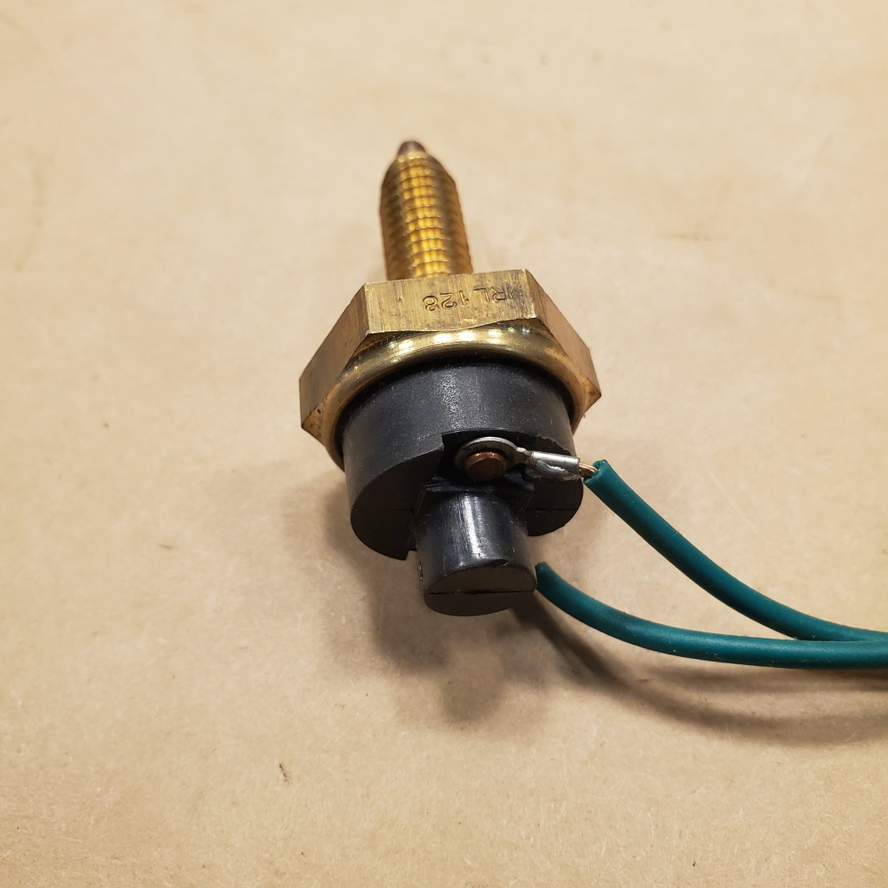 New Aftermarket Intermotor Reverse Light Switch HAE191 SMB462 MG Midget